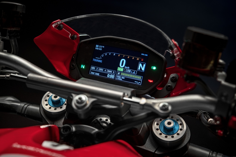 Chi tiết 'quái vật' Ducati Monster phiên bản đặc biệt | Suzuki Wagon Club -  Niềm đam mê giản dị