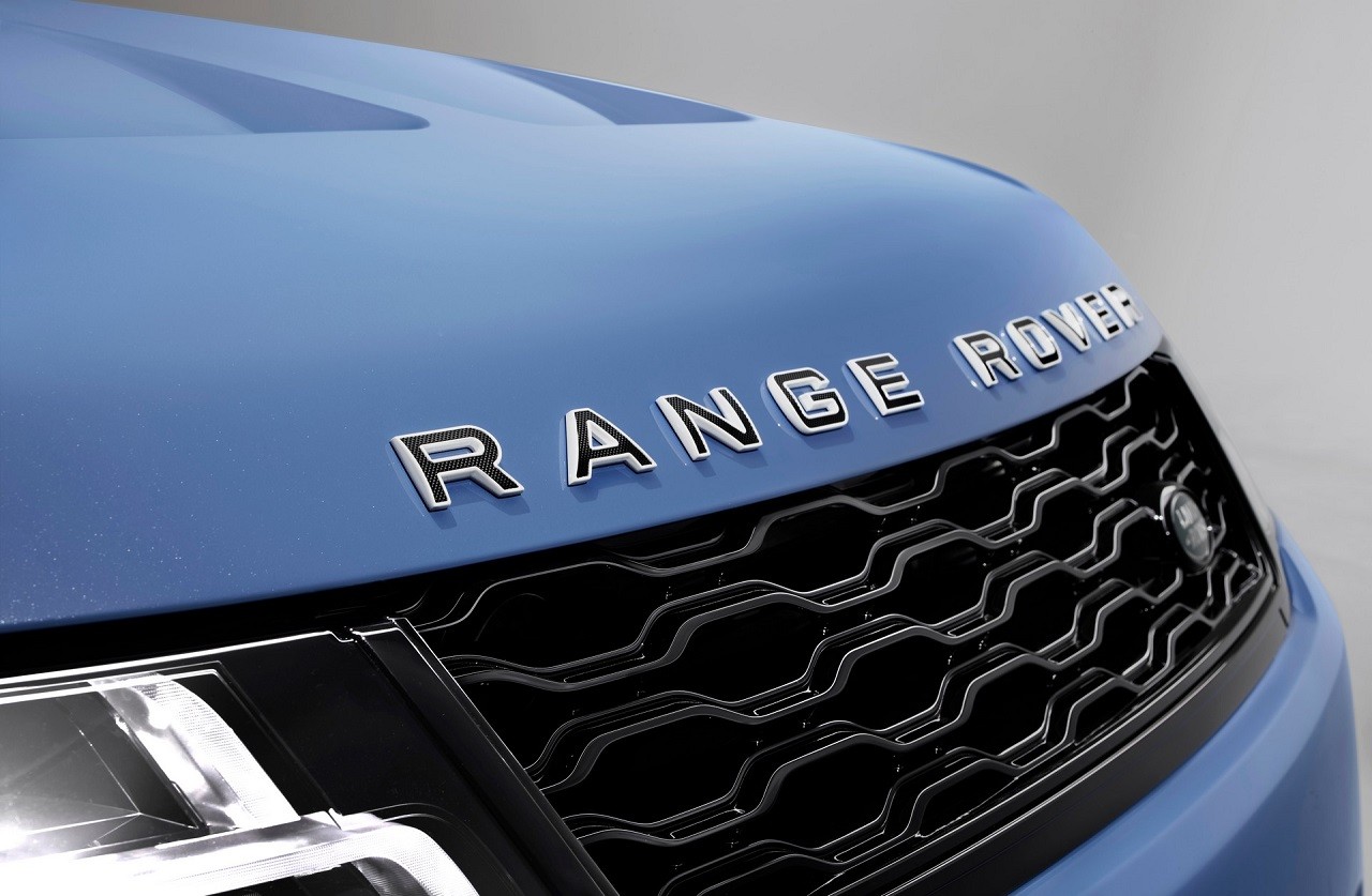 Range Rover Sport có thêm phiên bản đặc biệt
