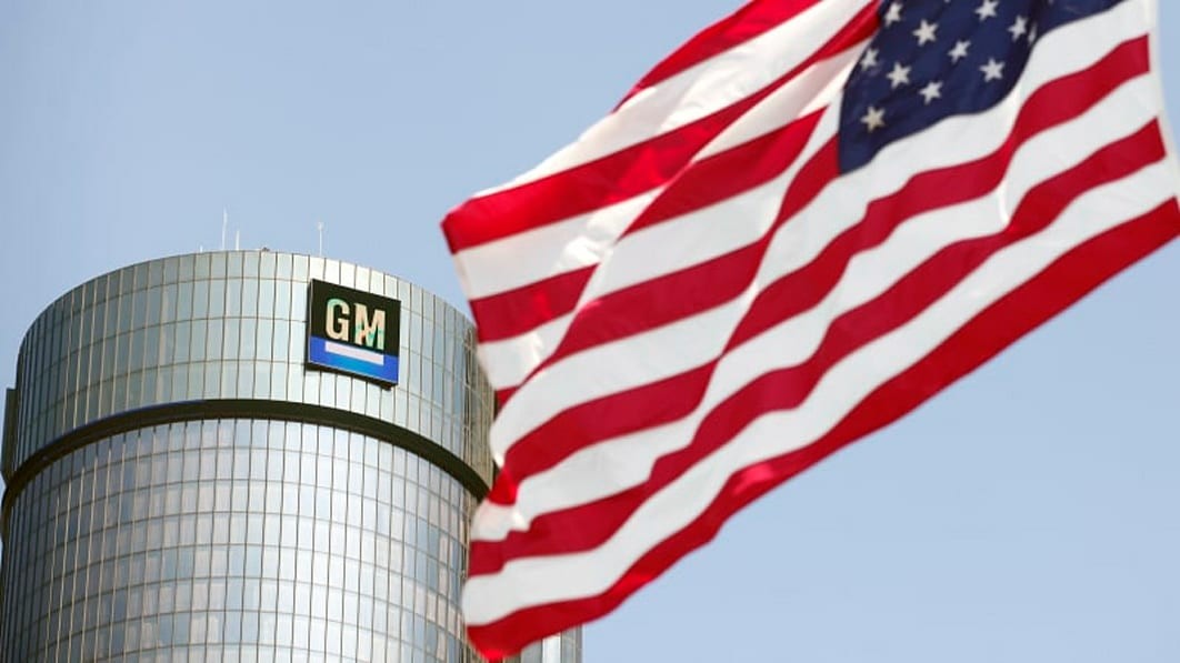 GM đầu tư 6,5 tỷ USD phát triển xe điện