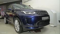 can canh land rover discovery sport 2020