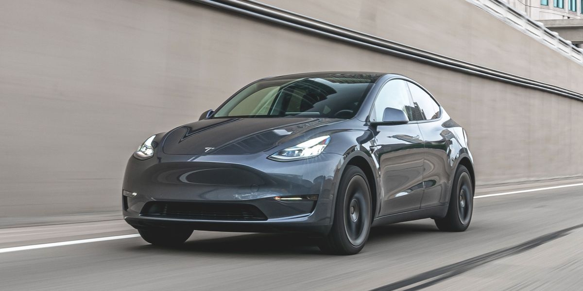 Triệu hồi 6.000 xe điện Tesla tại Mỹ lỗi phanh