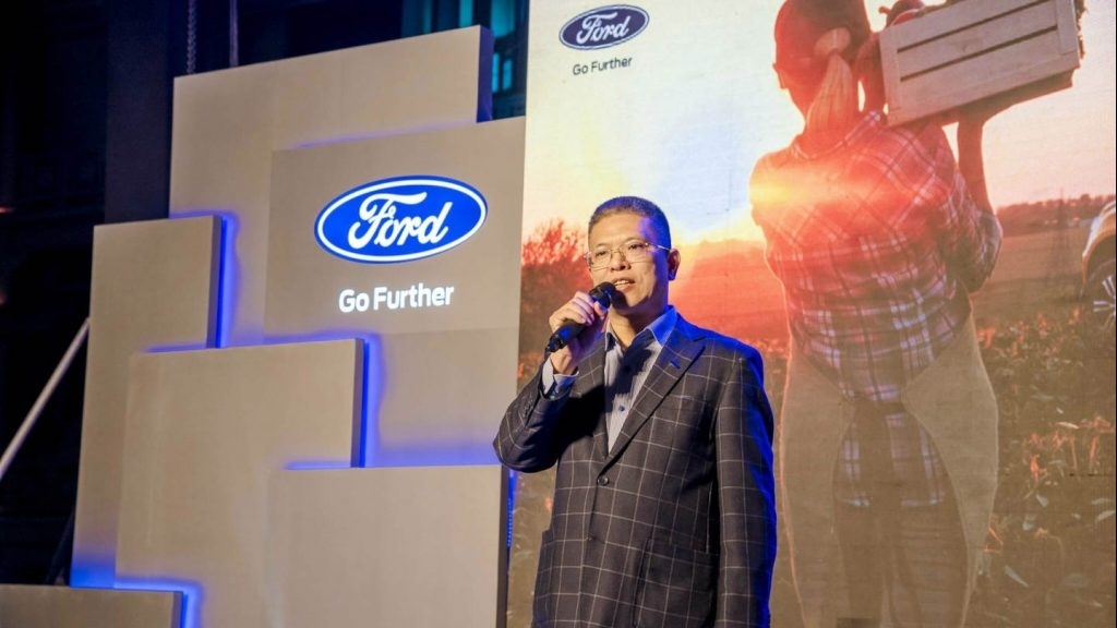 Ford Ranger lắp ráp trong nước sẽ được bán vào quý II/2021