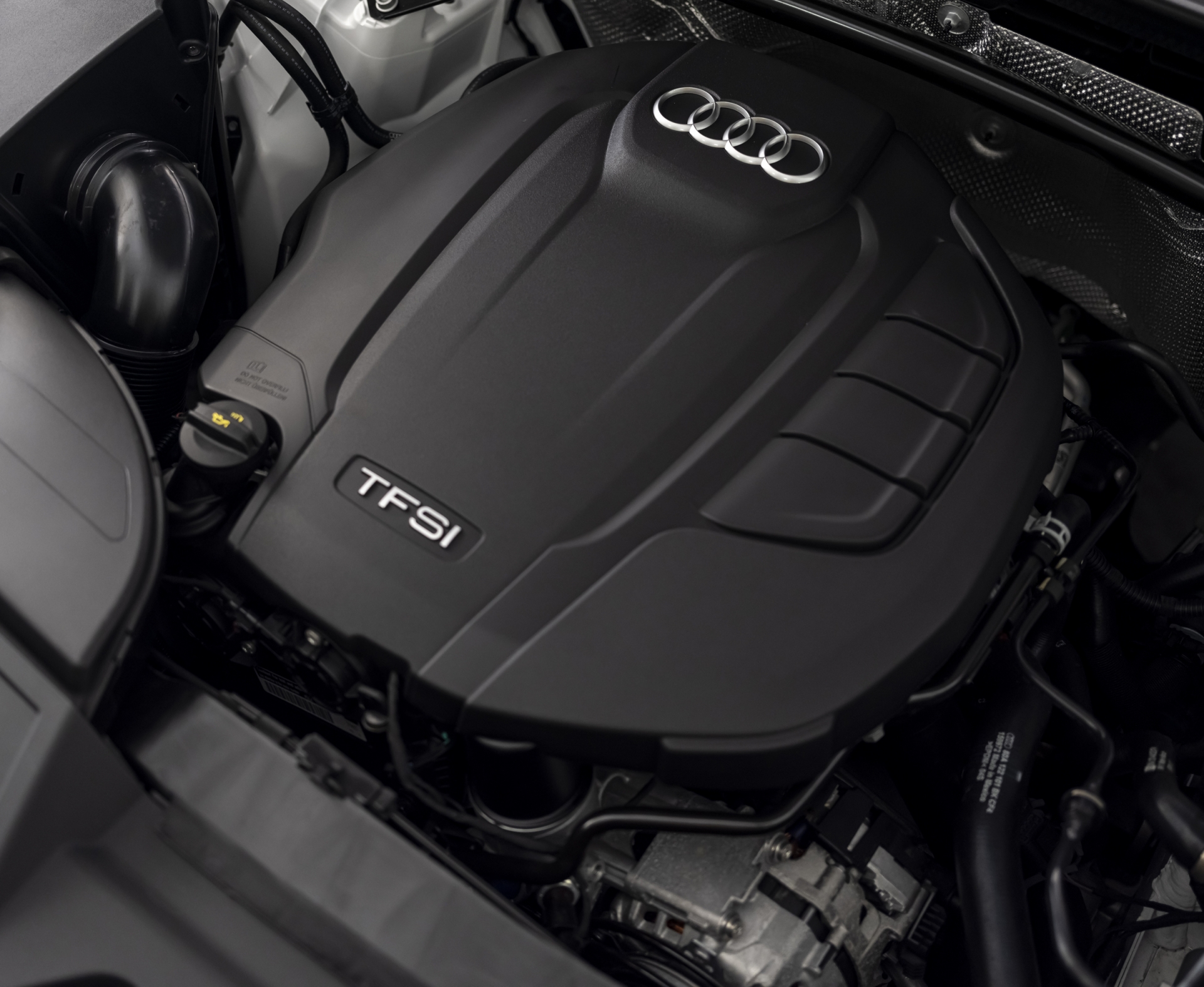 Audi Q5 2021 ra mắt