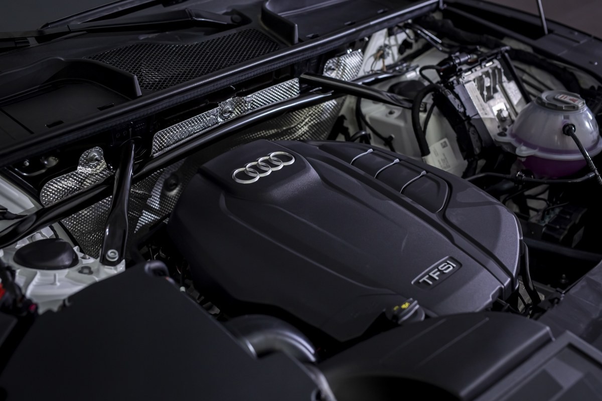 Audi Việt Nam giới thiệu Q5 Sportback hoàn toàn mới