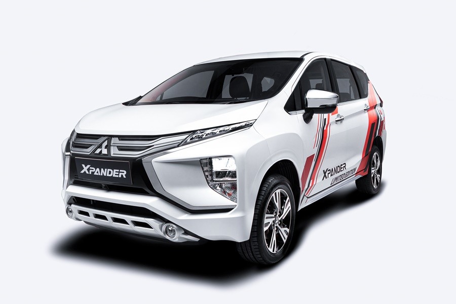 Mitsubishi Việt Nam ưu đãi 50% lệ phí trước bạ đến hết tháng 9